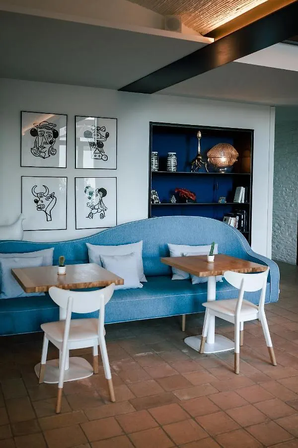 Boutique Hotel Villa Gala By Fimedhotels Cadaques