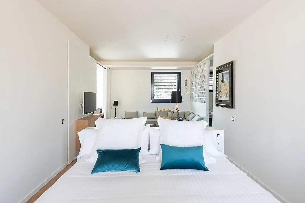Boutique Hotel Villa Gala By Fimedhotels كاذاكيس