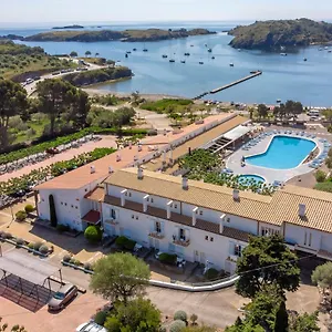 Calina 3*, Cadaqués Spagna