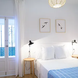 Casa de hóspedes La Calzada