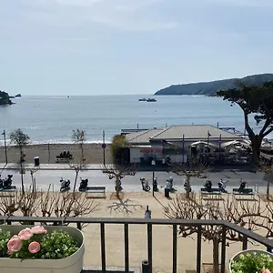  Apartment Cala Bona