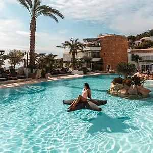 Hacienda Na Xamena, Ibiza 5*, Na Xamena Spagna