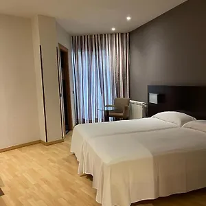 Hotel Bruc, El Bruc