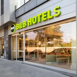 Hotel B&B Hotel Lleida, Lérida
