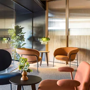 Hotel Confort, Terrassa