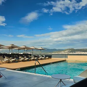 Hotel Four Points By Sheraton Barcelona Airport, Viladecáns