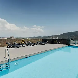 Sercotel Ciutat De Montcada i Reixac