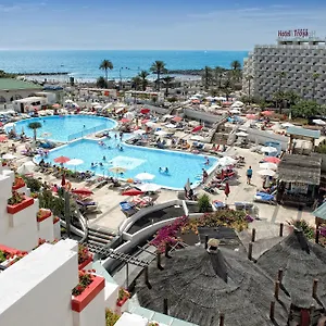 Alexandre Gala Hotel Playa de las Américas