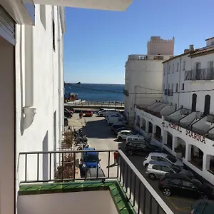  Apartment Voramar