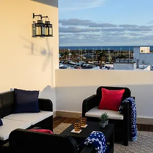 Lantia Rooftop House , Arrecife (Lanzarote) Spagna