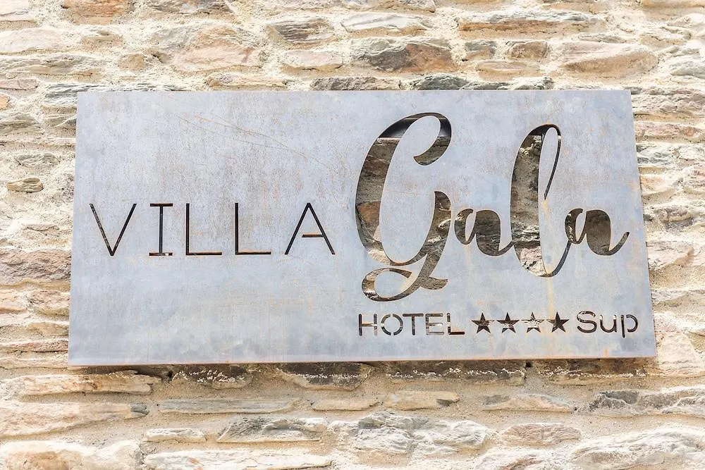 Boutique Hotel Villa Gala By Fimedhotels Cadaqués