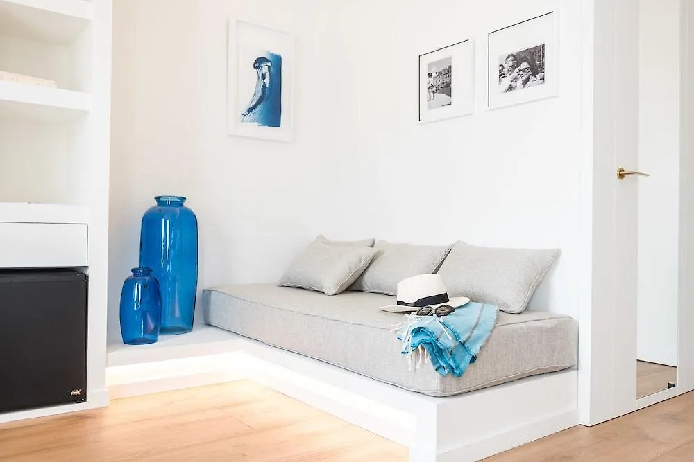 Boutique Hotel Villa Gala By Fimedhotels Cadaqués
