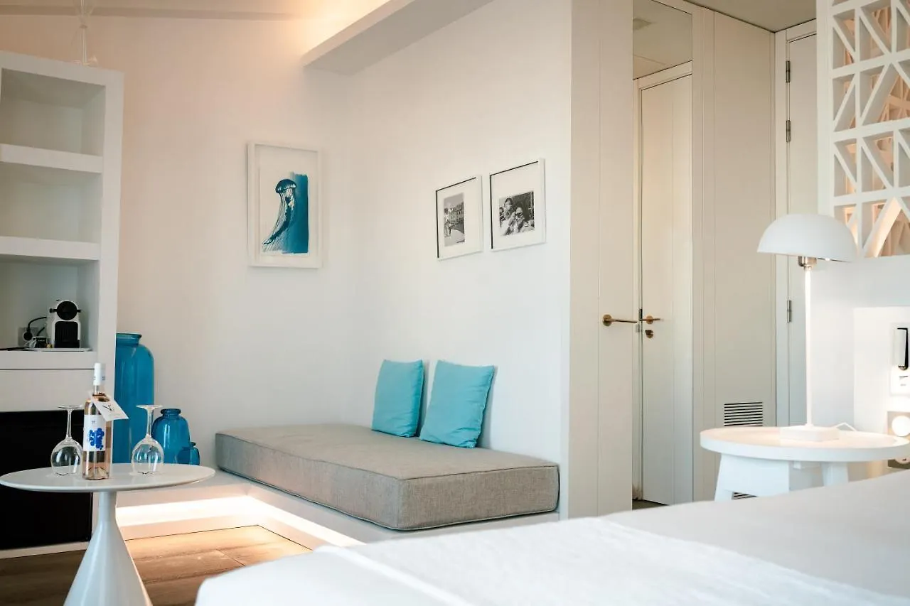 Boutique Hotel Villa Gala By Fimedhotels Cadaqués