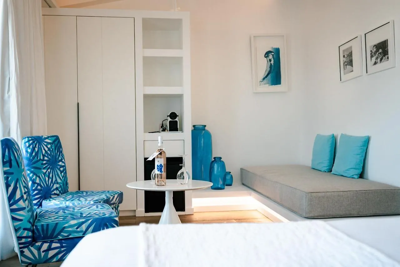 Boutique Hotel Villa Gala By Fimedhotels Cadaqués 4*,