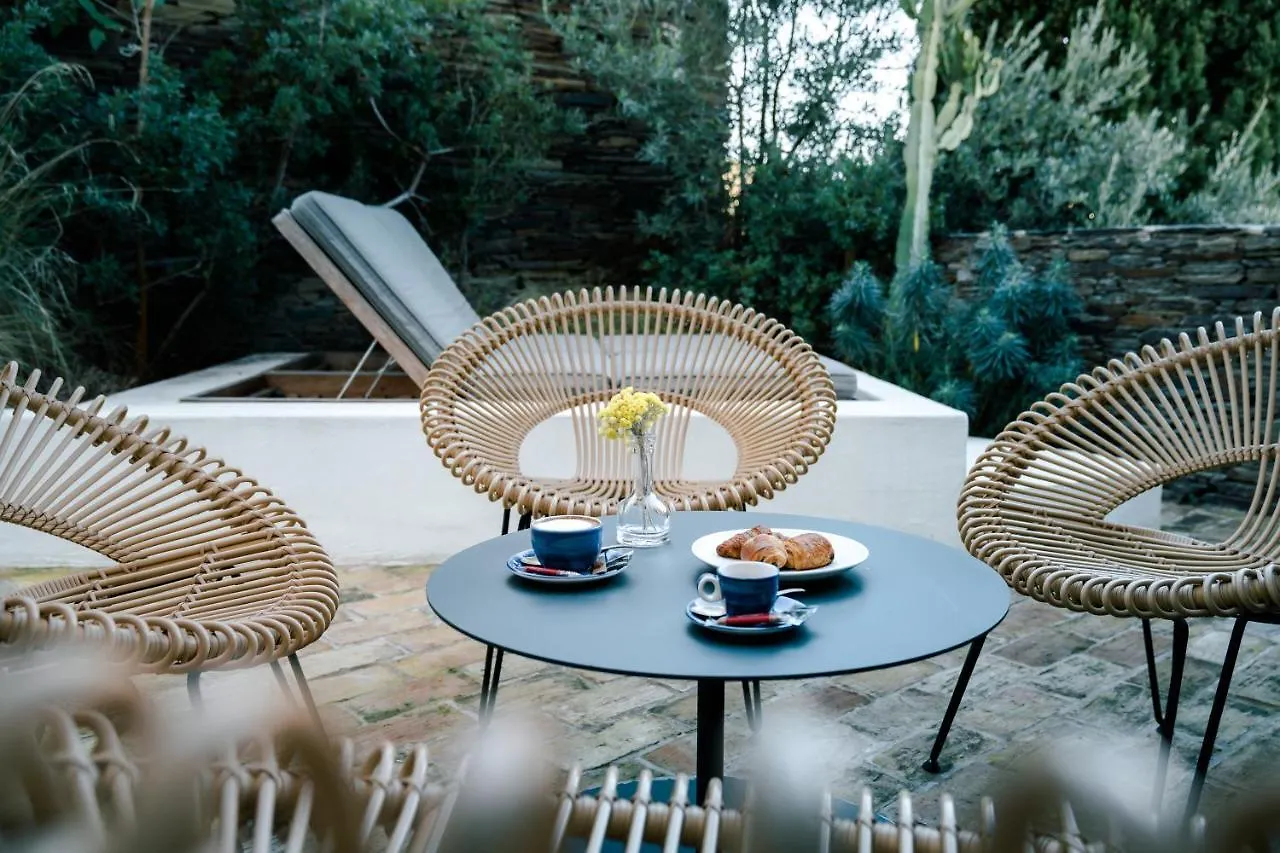 Boutique Hotel Villa Gala By Fimedhotels Cadaqués