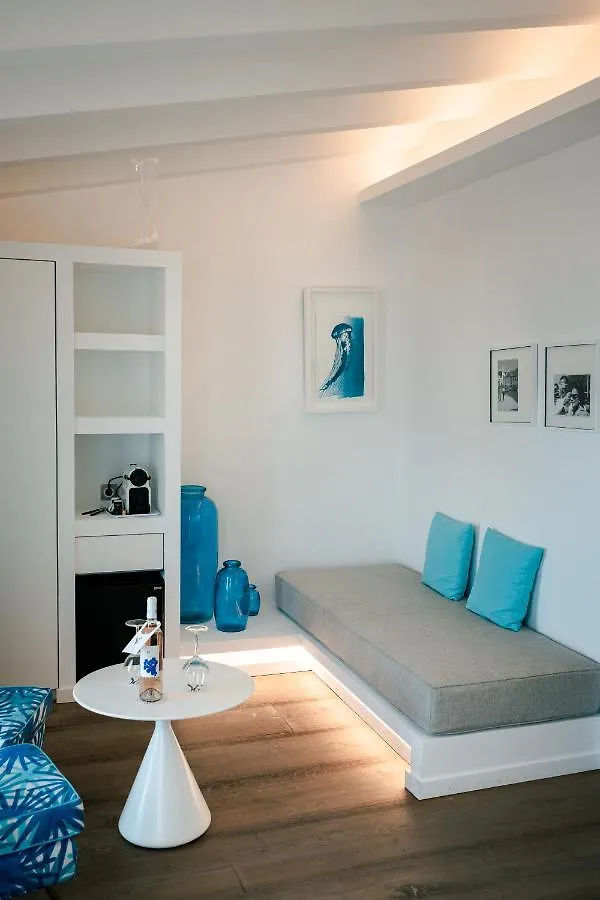 Boutique Hotel Villa Gala By Fimedhotels Cadaqués España