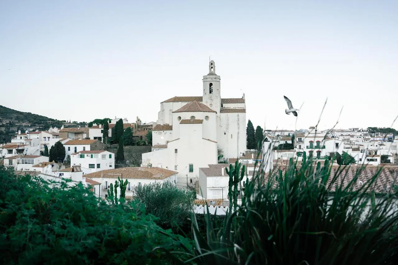 Boutique Hotel Villa Gala By Fimedhotels Cadaqués 4*,