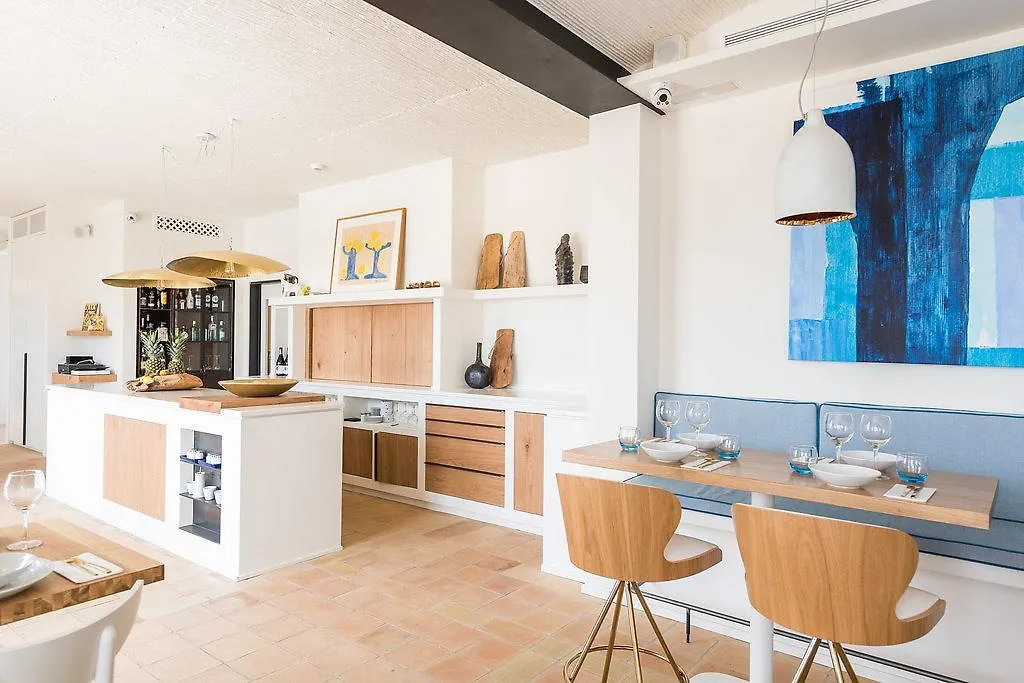 Boutique Hotel Villa Gala By Fimedhotels Cadaqués