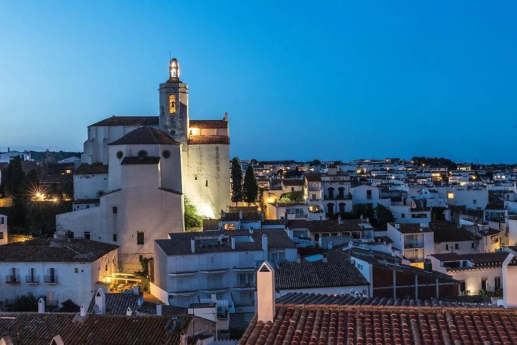 Boutique Hotel Villa Gala By Fimedhotels Cadaqués 4*,  España