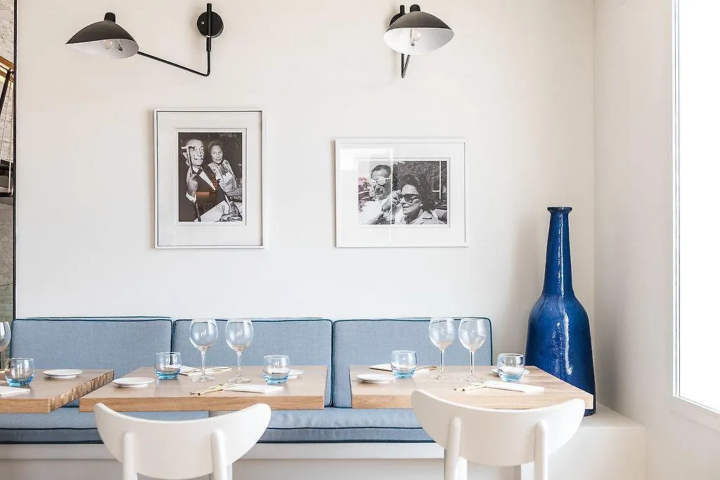 Boutique Hotel Villa Gala By Fimedhotels Cadaqués
