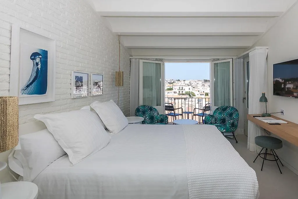Boutique Hotel Villa Gala By Fimedhotels Cadaqués