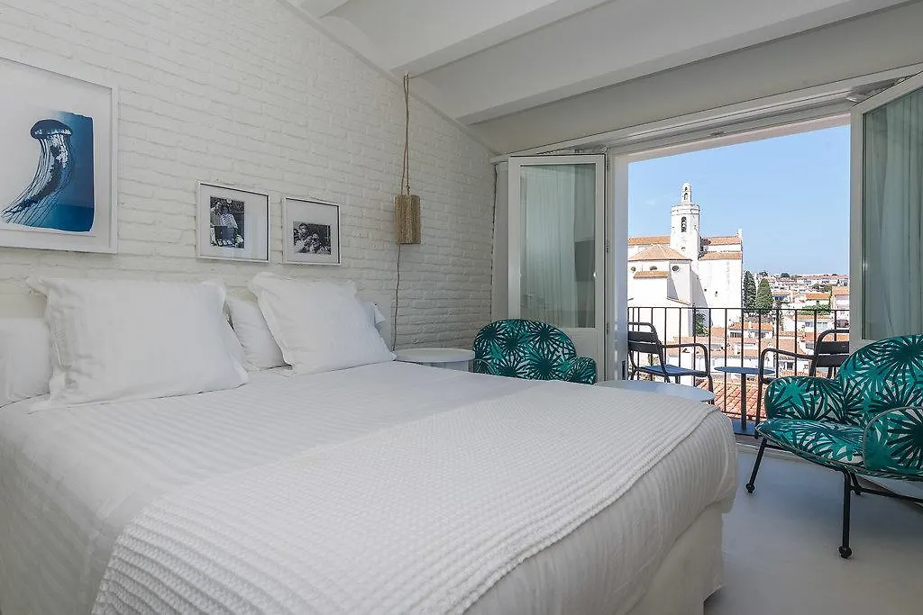 Boutique Hotel Villa Gala By Fimedhotels Cadaqués