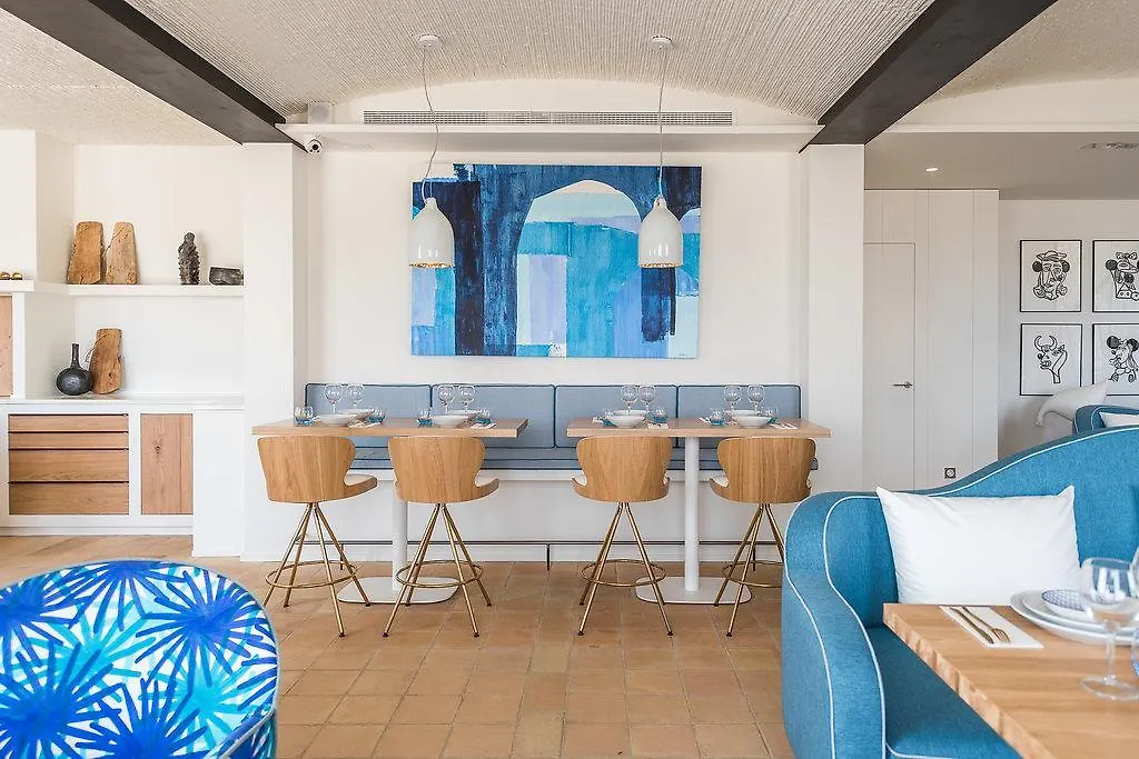 Boutique Hotel Villa Gala By Fimedhotels Cadaqués 4*,  España