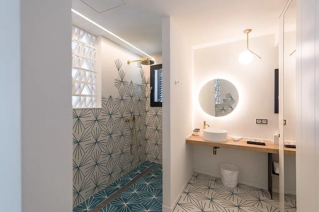 Boutique Hotel Villa Gala By Fimedhotels Cadaqués 4*,