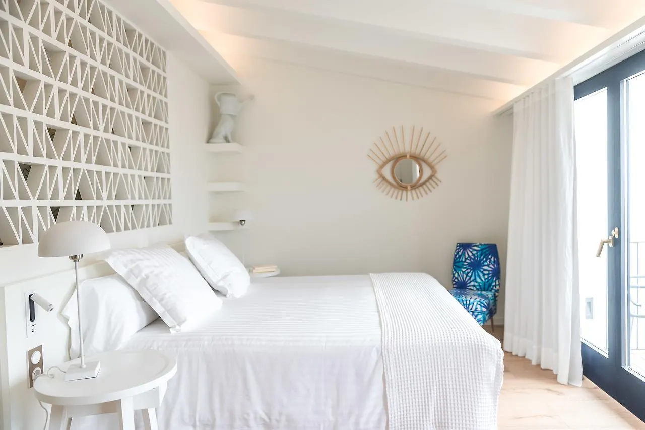Boutique Hotel Villa Gala By Fimedhotels Cadaqués España