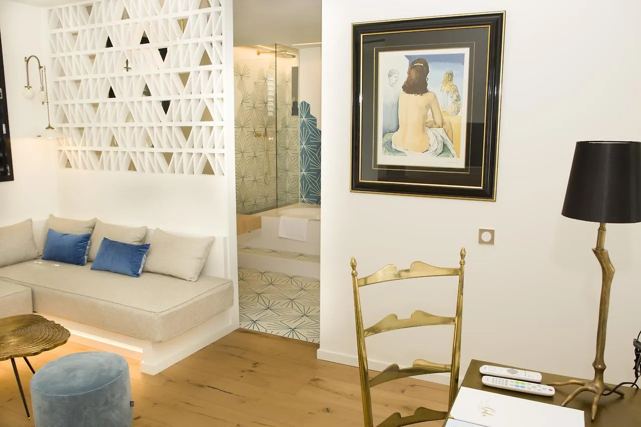 Boutique Hotel Villa Gala By Fimedhotels Cadaqués