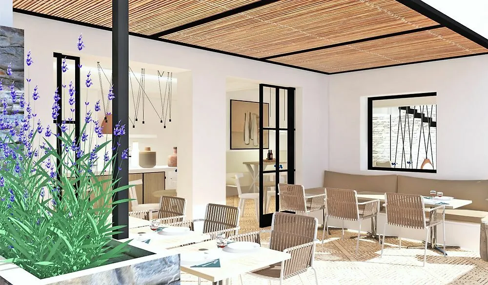 Boutique Hotel Villa Gala By Fimedhotels Cadaqués