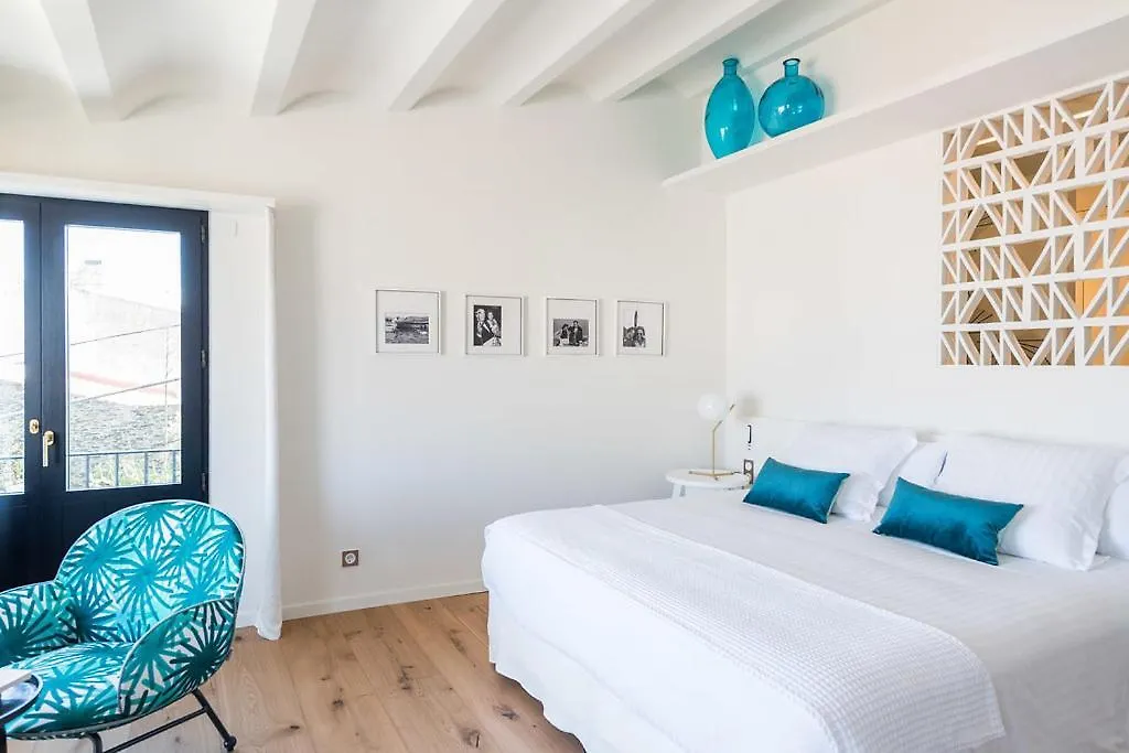 Boutique Hotel Villa Gala By Fimedhotels Cadaqués
