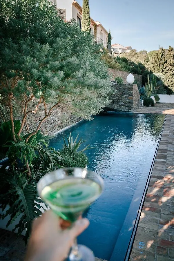 Boutique Hotel Villa Gala By Fimedhotels Cadaques