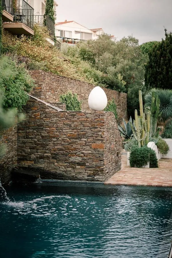 Boutique Hotel Villa Gala By Fimedhotels Cadaques
